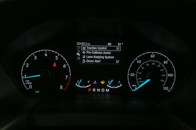 Used 2023 White Ford Base image 27