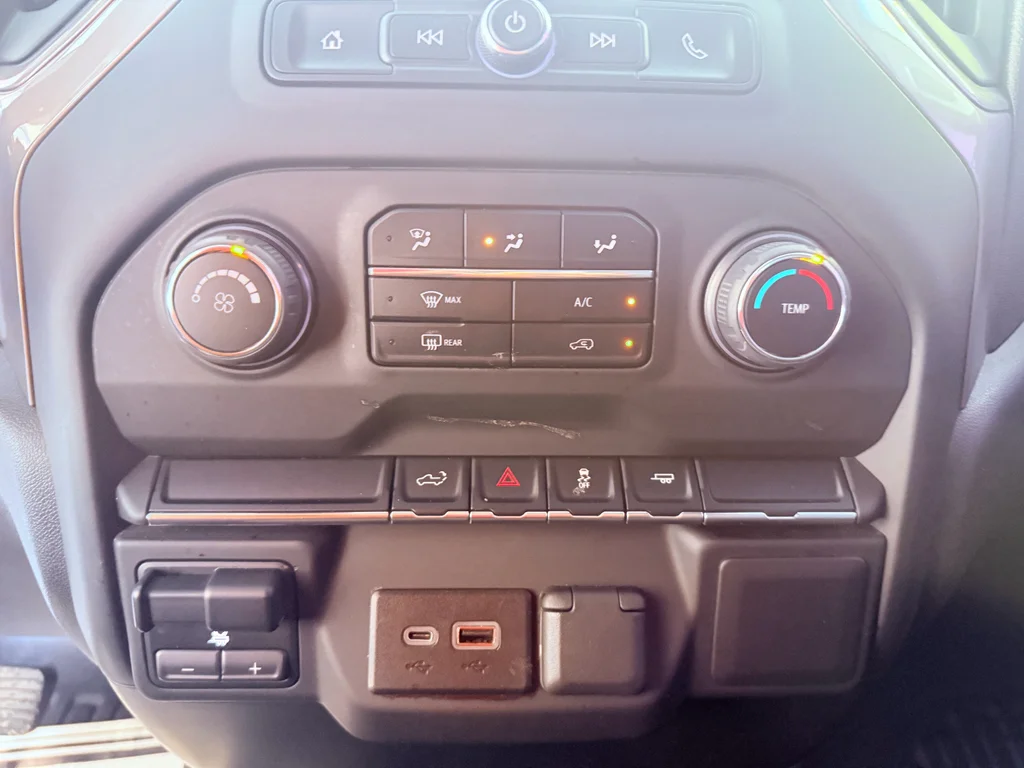 2022 Chevrolet Silverado 3500HD Work Truck - Photo 12