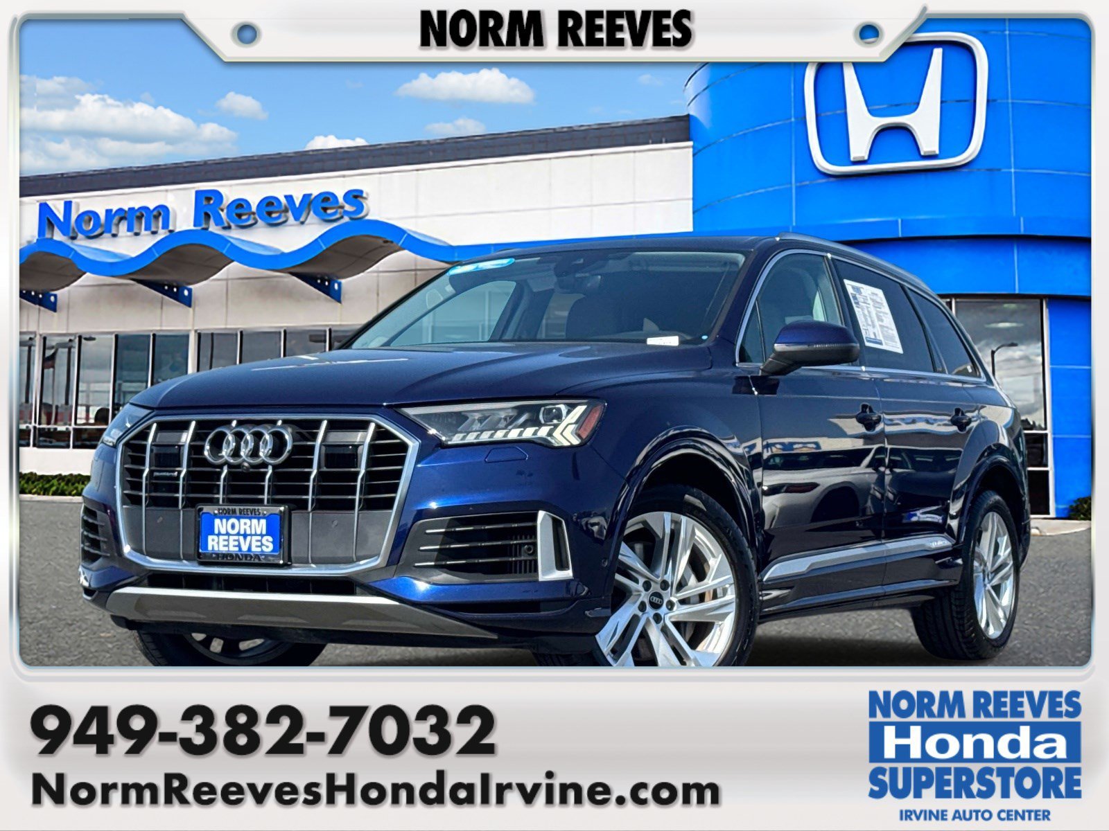 2024 Audi Q7