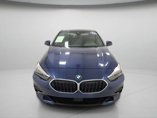 Used 2023 Phytonic Blue Metallic BMW 228i xDrive image 2