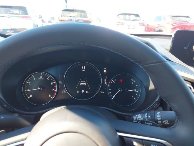 New 2026 Beige Mazda 2.5 Turbo image 15