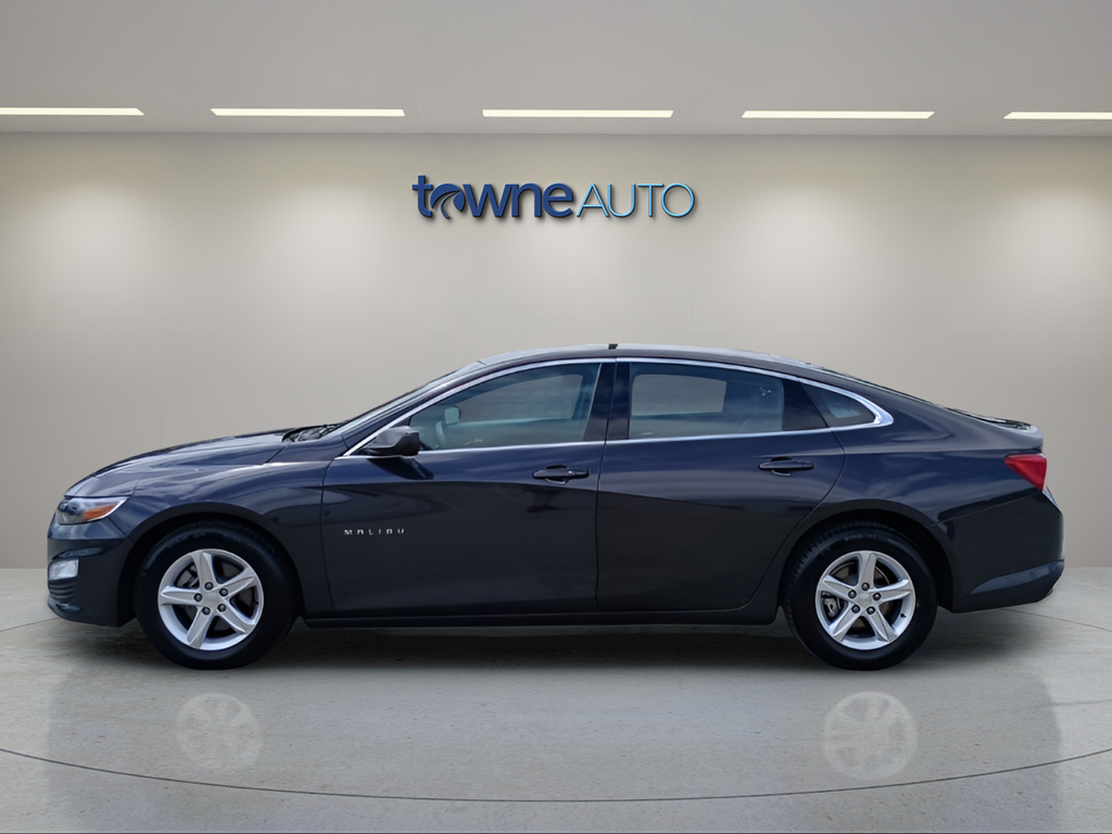 2023 Chevrolet Malibu 1LT - Photo 3