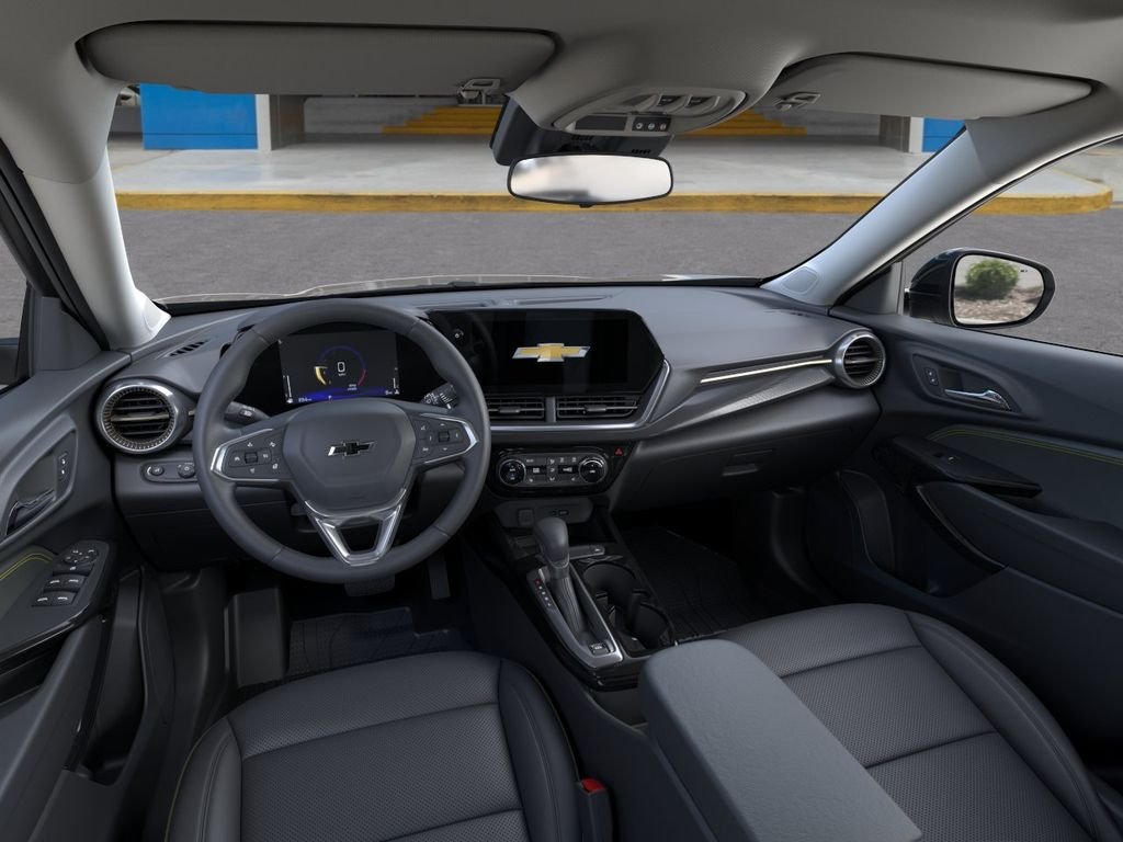 2026 Chevrolet Trax Activ - Photo 15