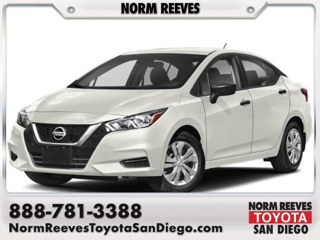 Used 2021 Fresh Powder Nissan 1.6 S image 1