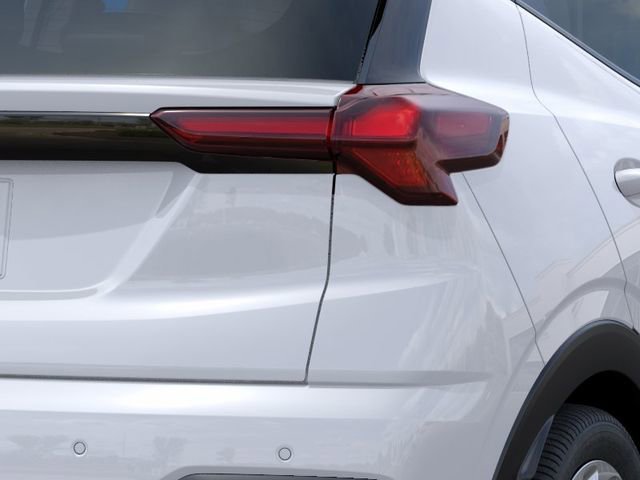 2027 Chevrolet Bolt LT - Photo 11