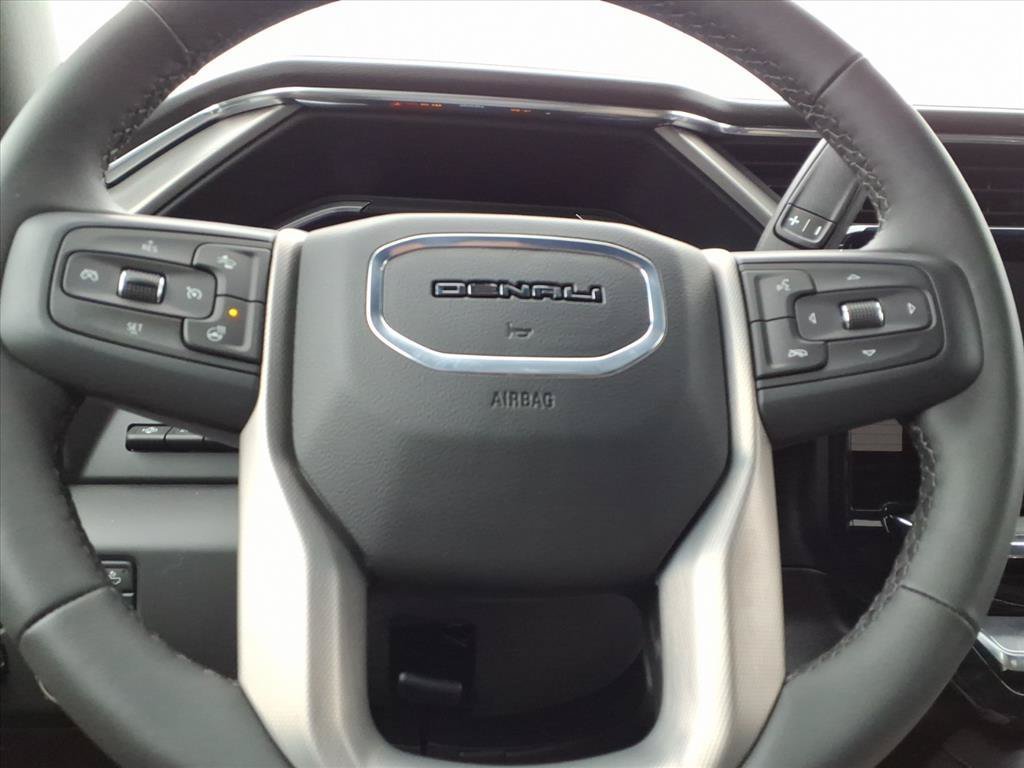 2026 GMC Sierra 3500HD Denali - Photo 23