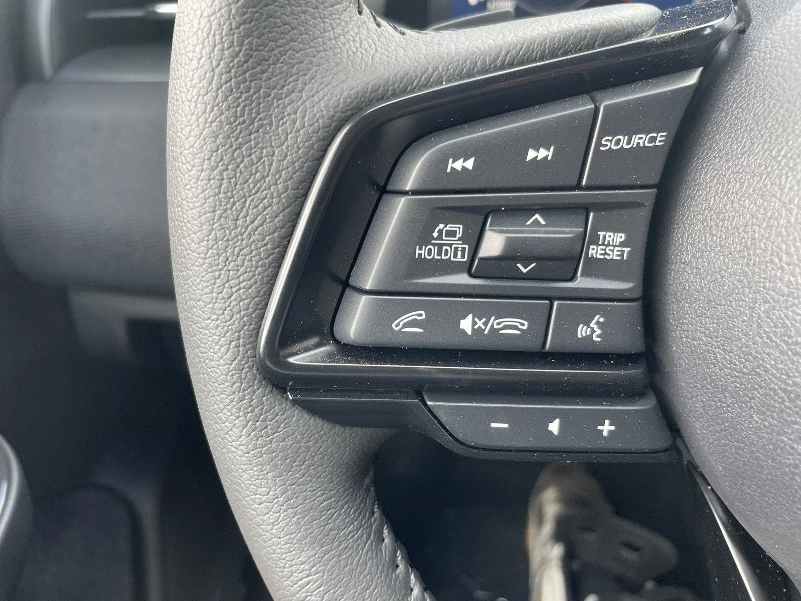 New 2026 Ice Silver Metallic Subaru Limited XT image 15