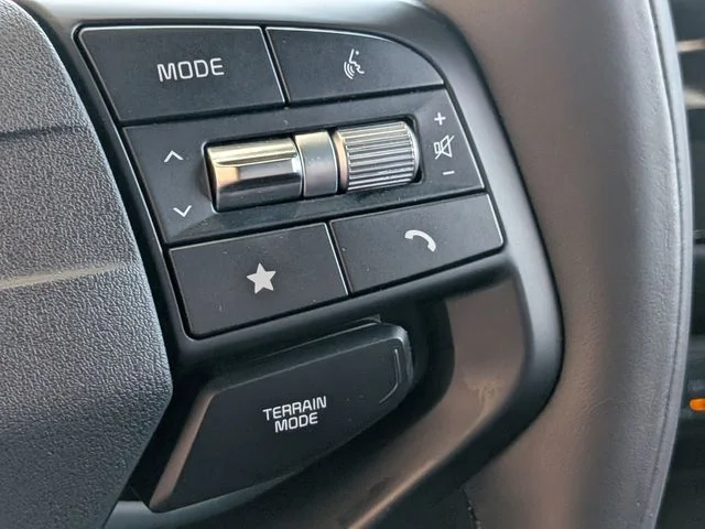 2026 Kia Sportage X-Line - Photo 24