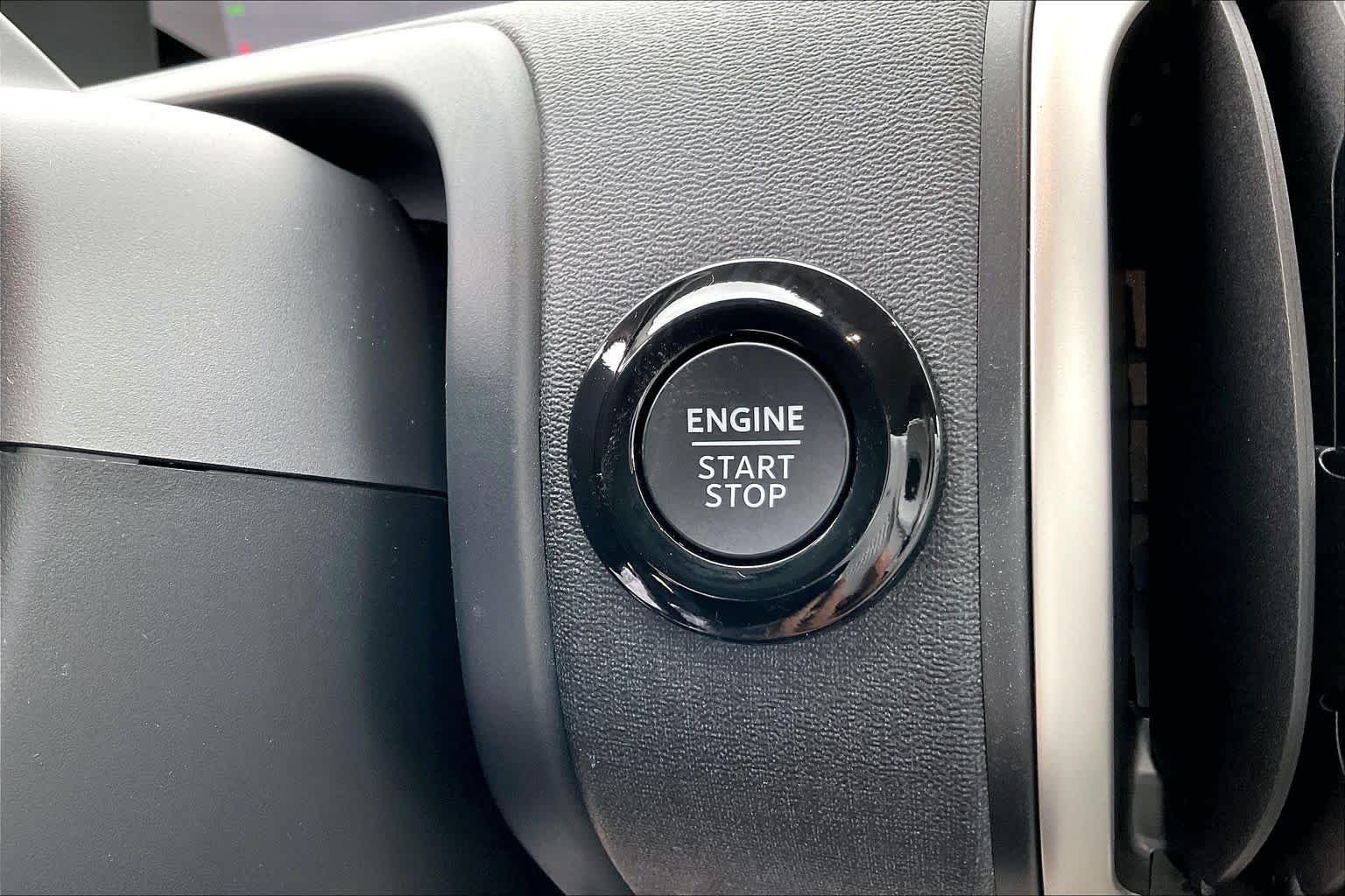 New 2026 Stone Blue Metallic Ford Active image 16