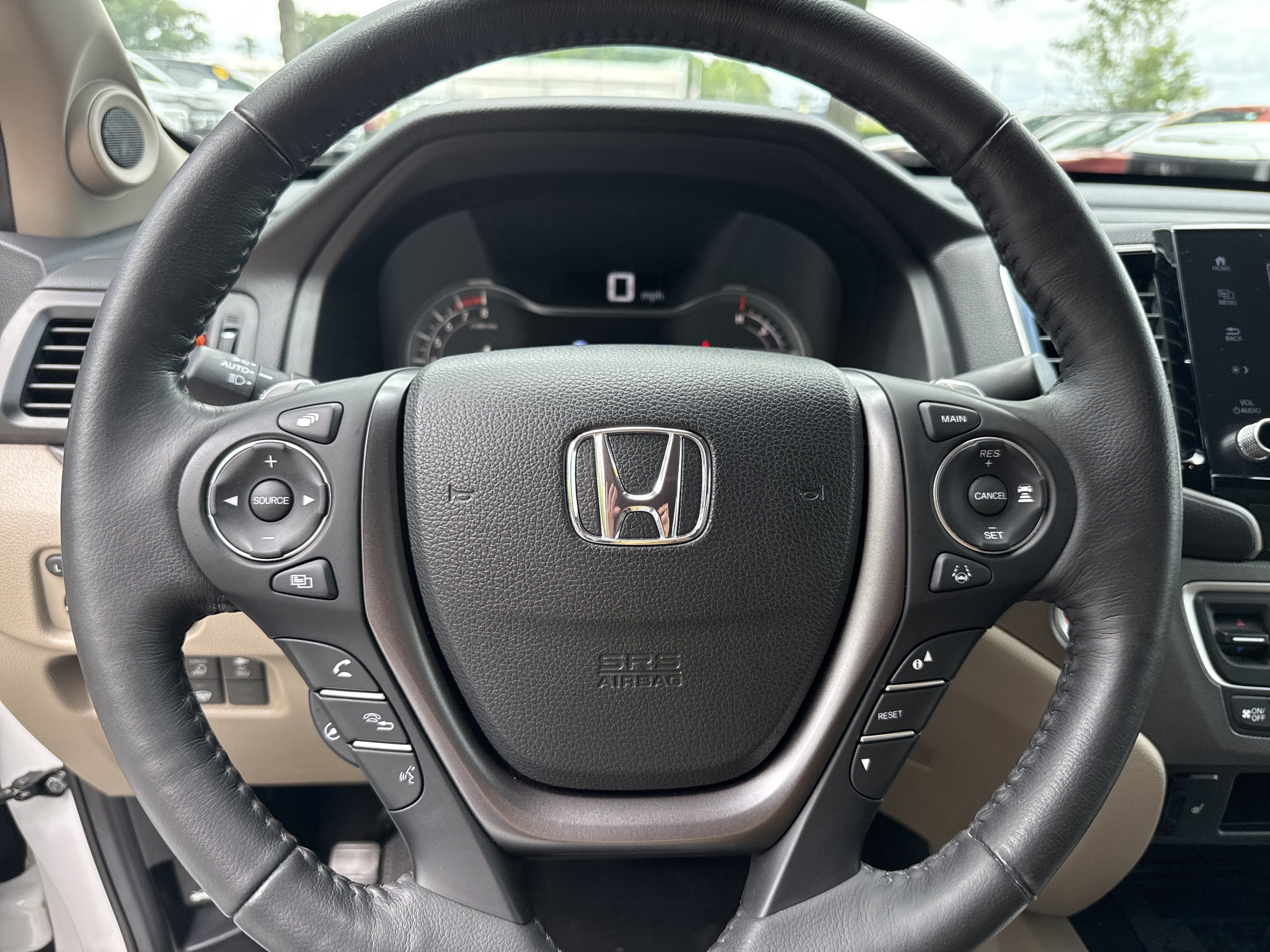 Used 2023  Honda RTL-E image 23