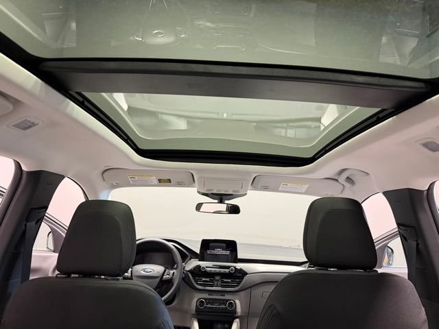 New 2026 Agate Black Metallic Ford Active® image 33