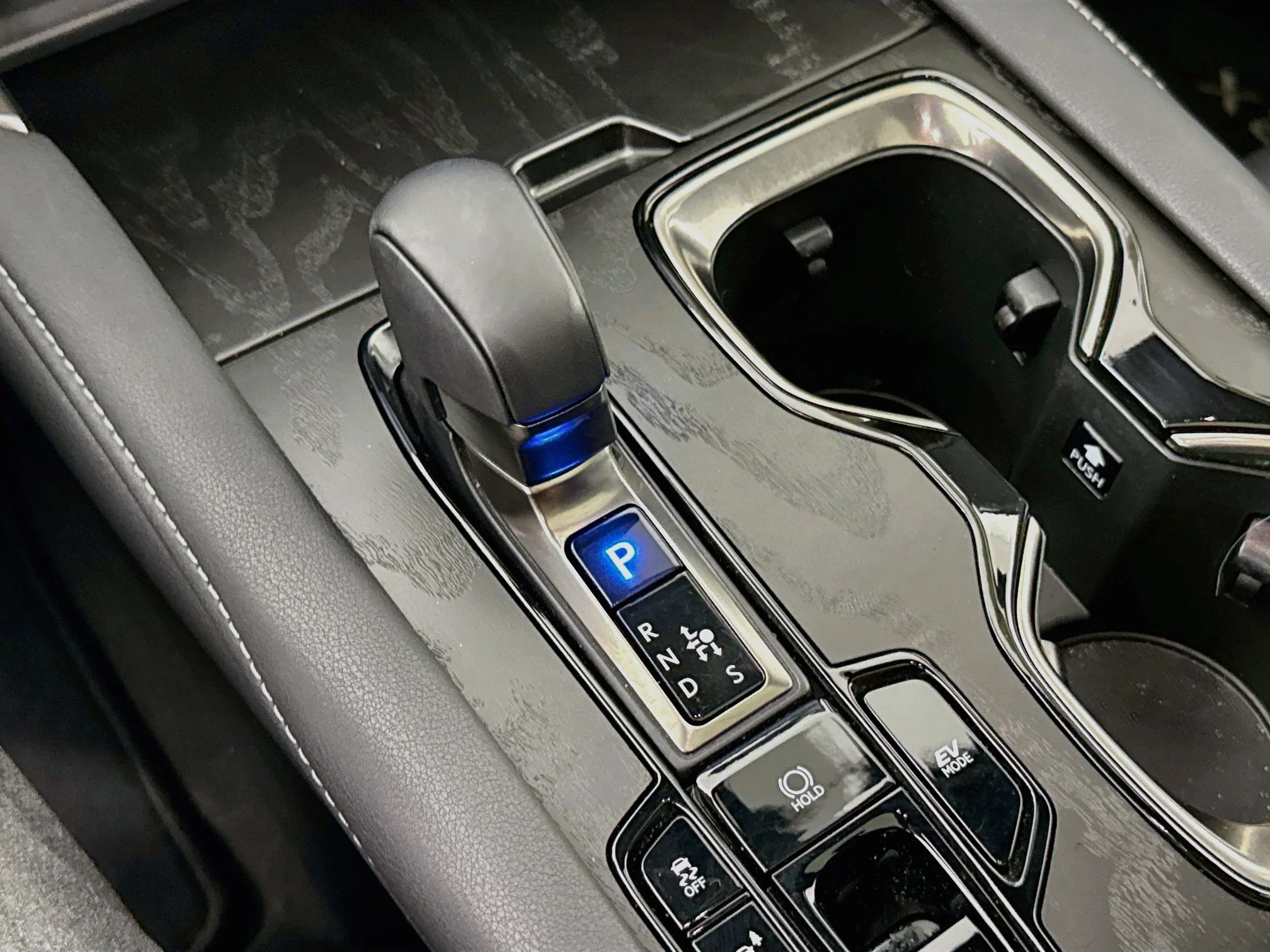 Certified Used 2024 CAVIAR Lexus 350h Premium Plus image 18