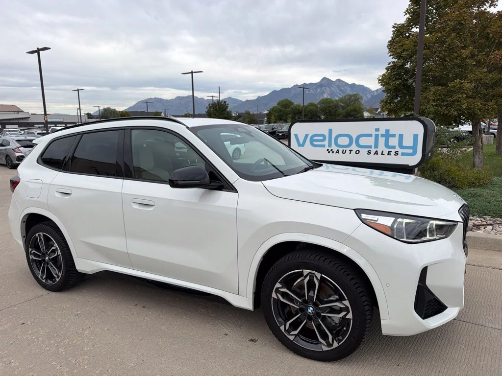 2023 BMW X1