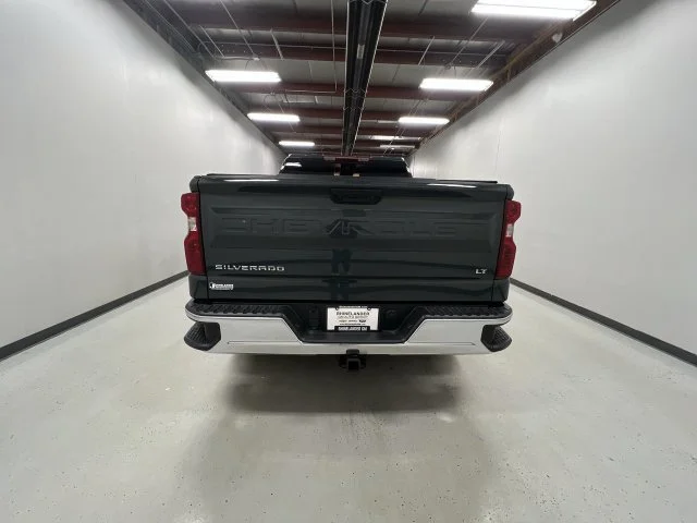 2026 Chevrolet Silverado 1500 LT - Photo 7