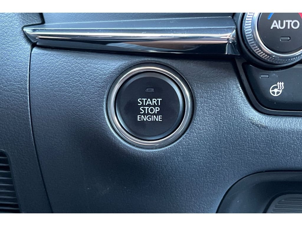 2025 Mazda CX-30 Turbo Premium - Photo 35