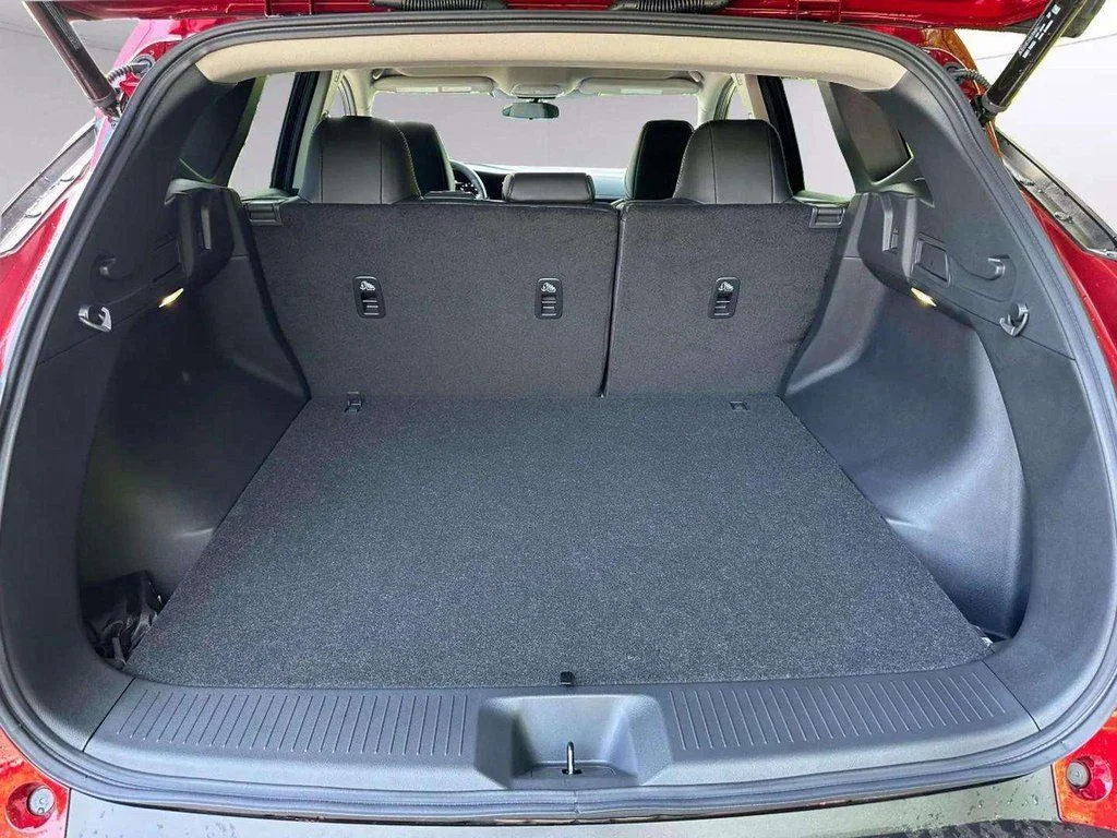 2025 Nissan Murano SV - Photo 15