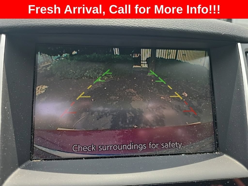 Used 2016 Red INFINITI 2.0t Base image 7