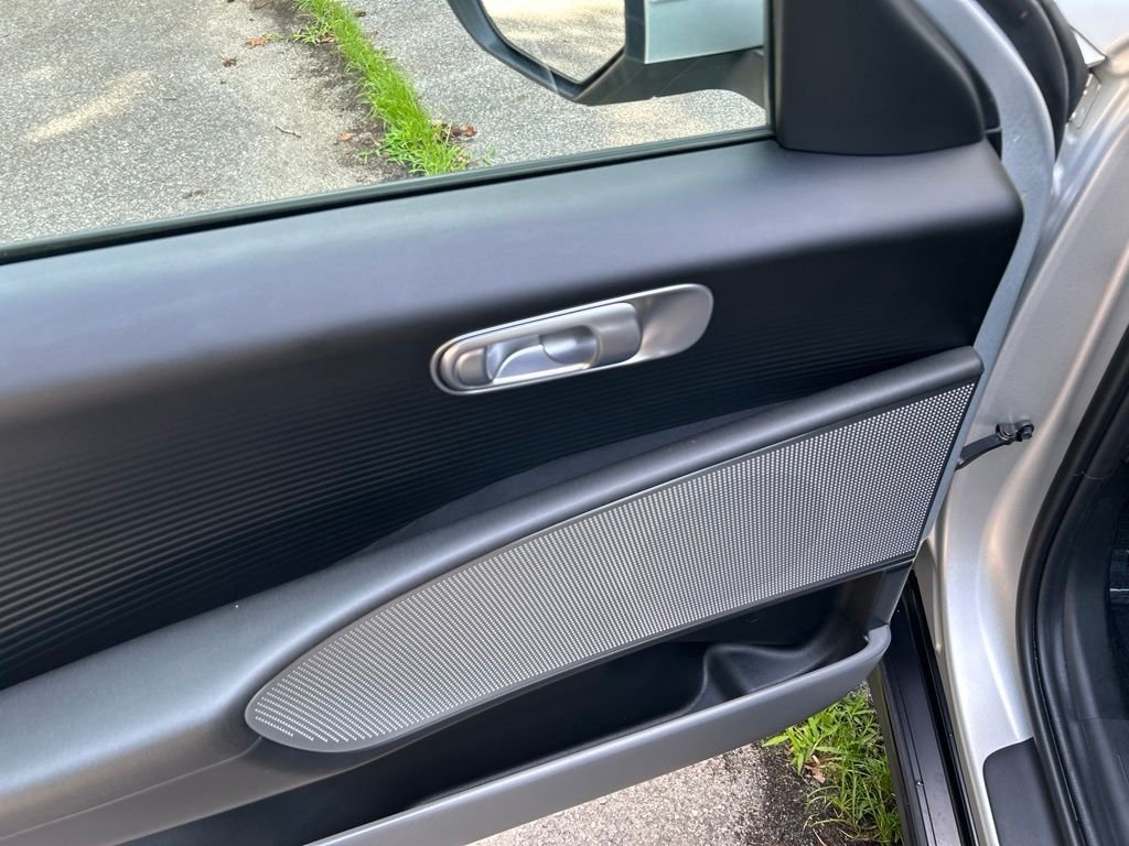2024 Hyundai IONIQ 6 SEL - Photo 13