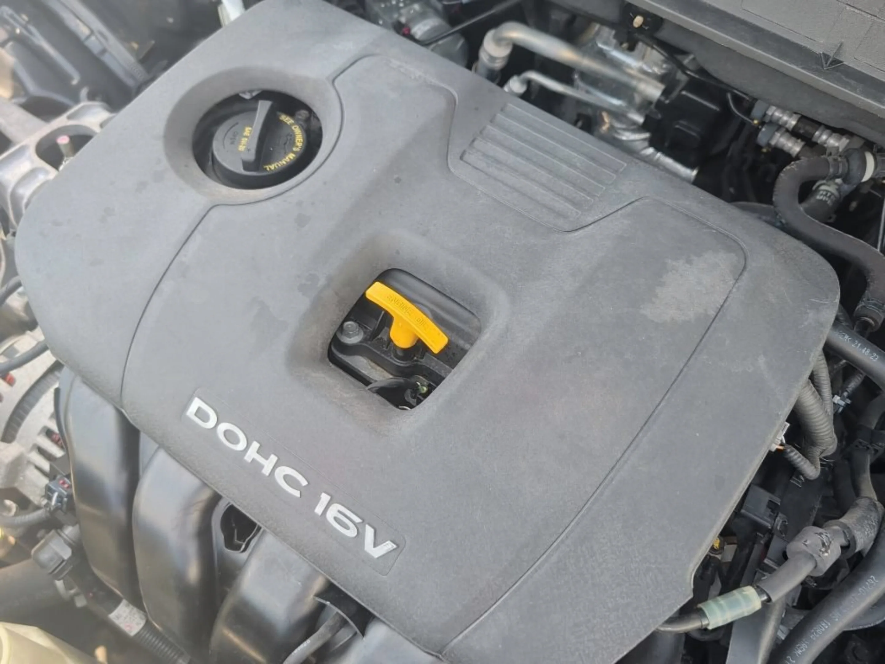 Used 2019 Thunder Gray Hyundai SE image 13