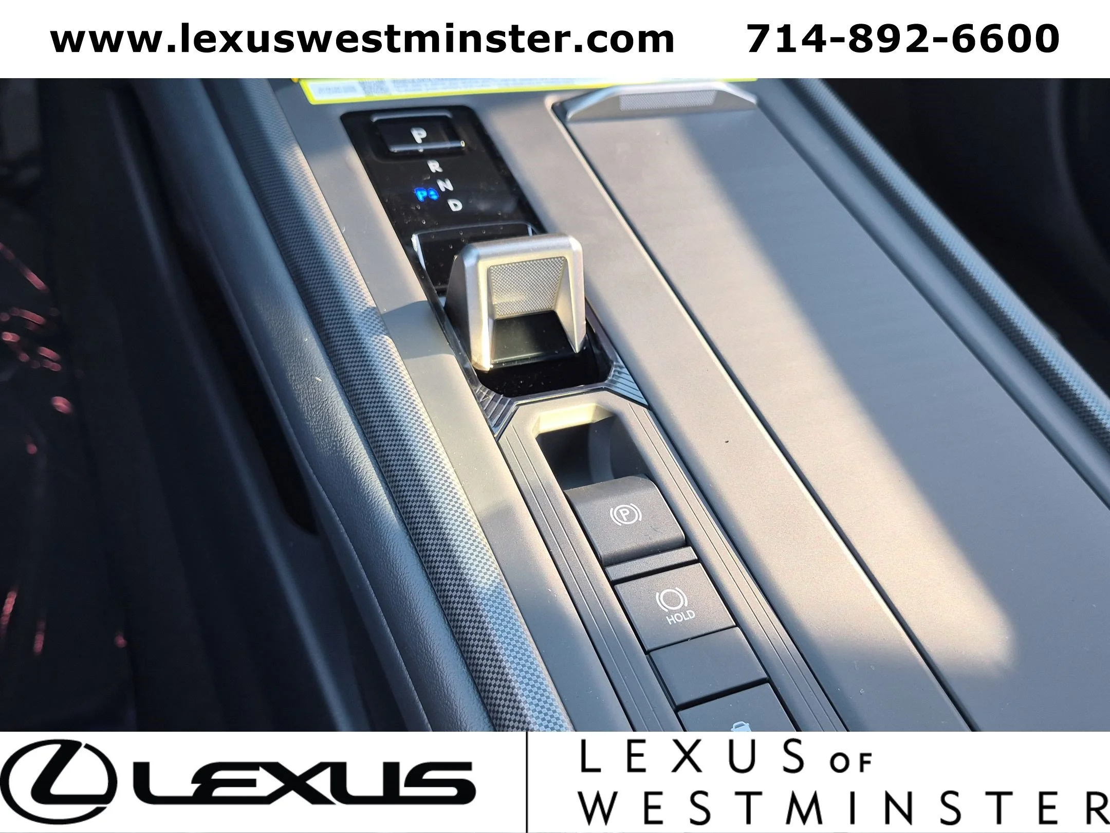 New 2026 Iridium Lexus ES 350e PREMIUM image 13