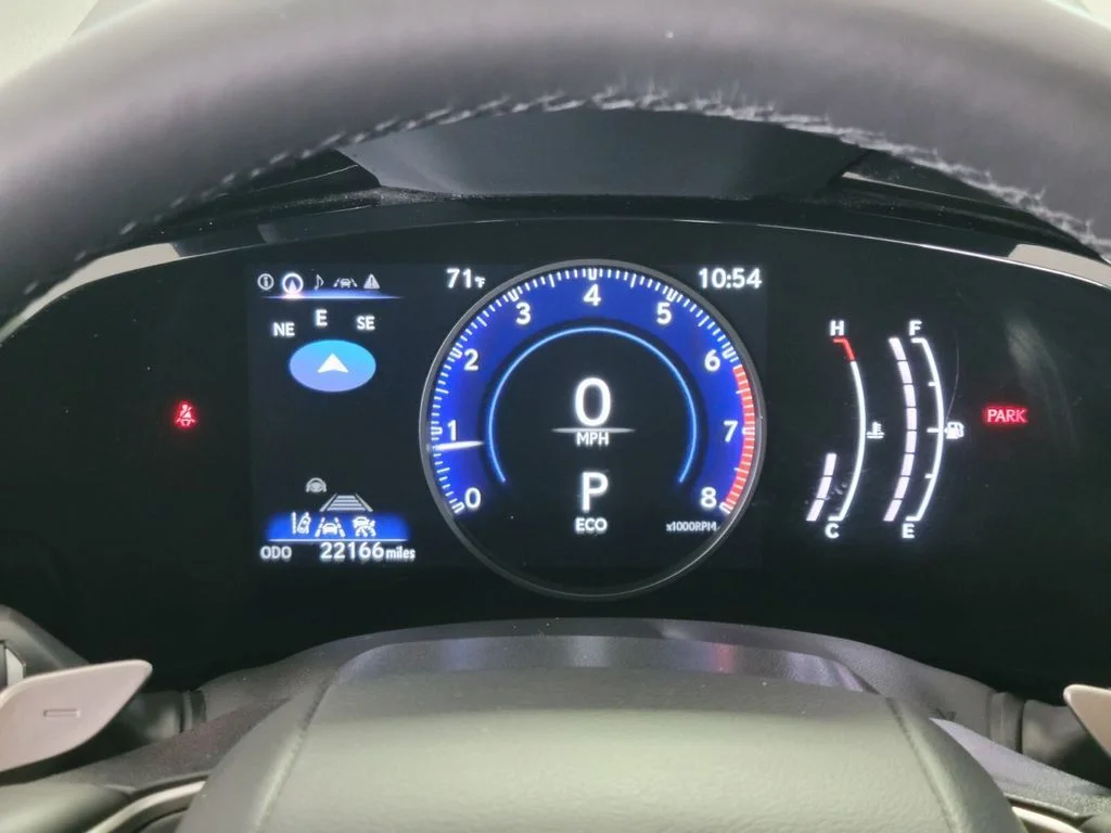 2024 Lexus NX 350 - Photo 21