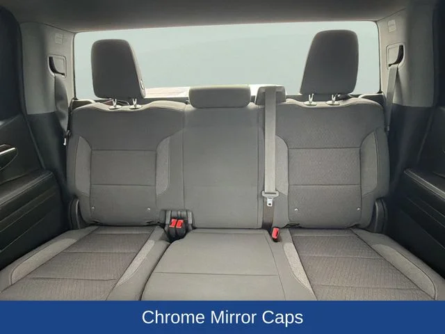 Certified Used 2023 Black Chevrolet LT image 17