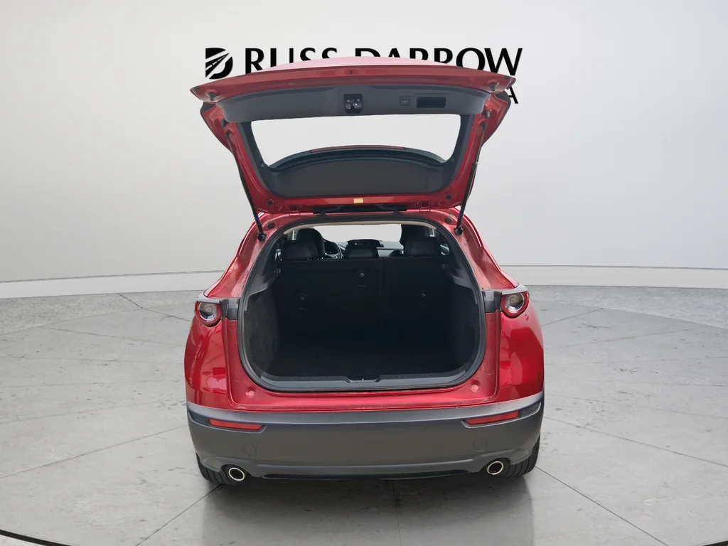 Used 2023 Red Mazda 2.5 S Select Package image 30