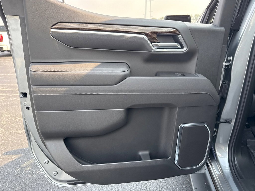 2026 GMC SIERRA - Image 31