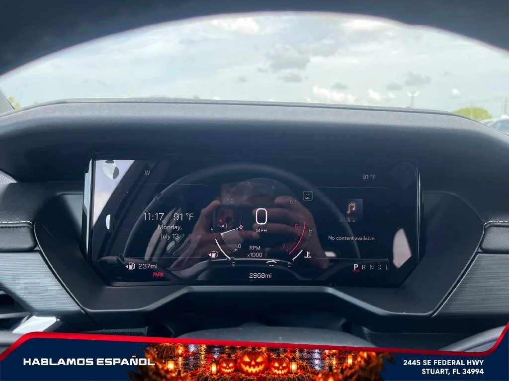 2026 GMC Acadia Elevation - Photo 28