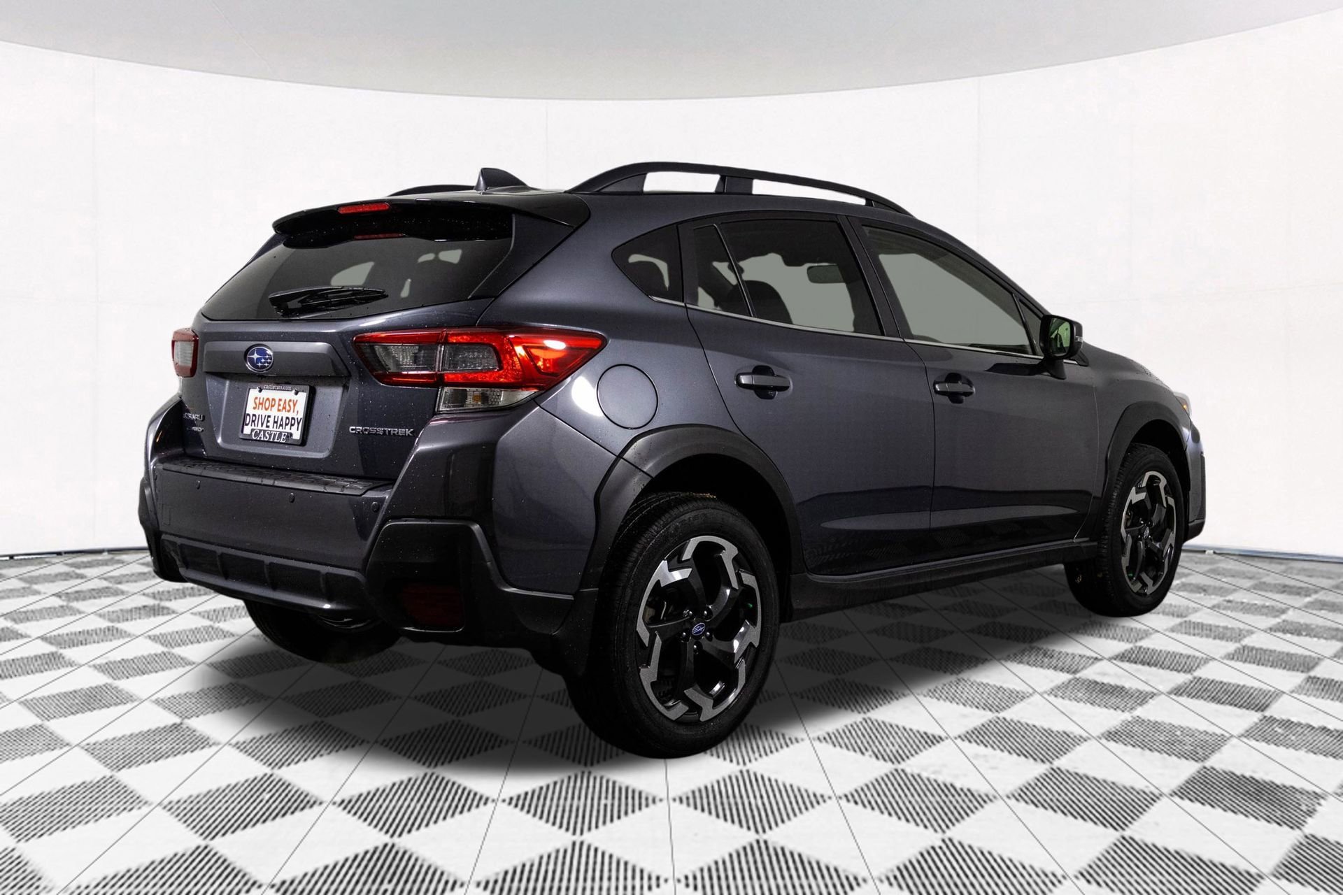 2023 SUBARU CROSSTREK - Image 15
