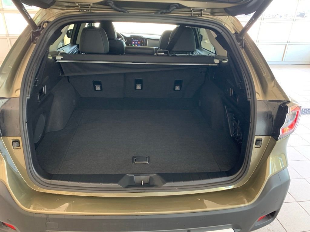 Used 2023 Brown Subaru Limited image 11