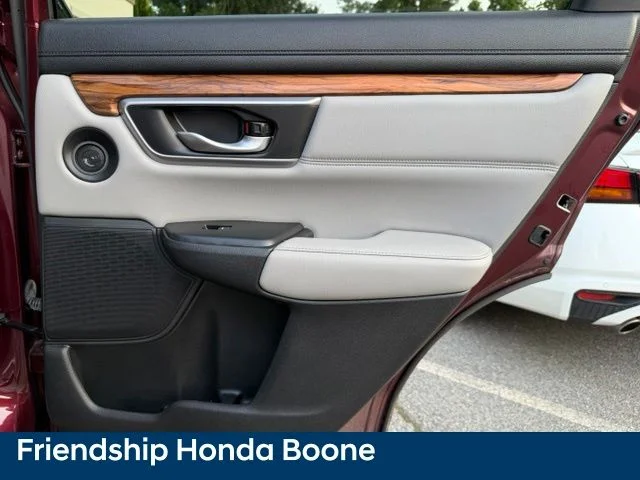 Used 2018 Red Honda Touring image 48