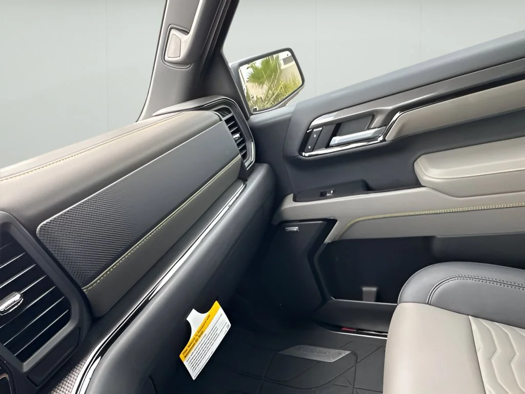 New 2026 Black Chevrolet ZR2 image 21