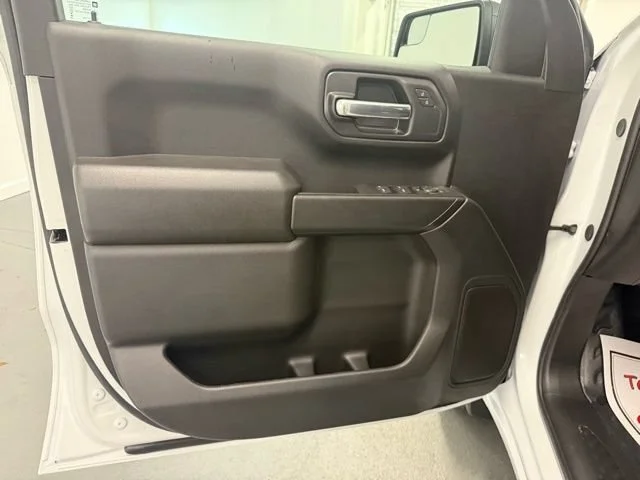 New 2026 Summit White GMC Pro image 14