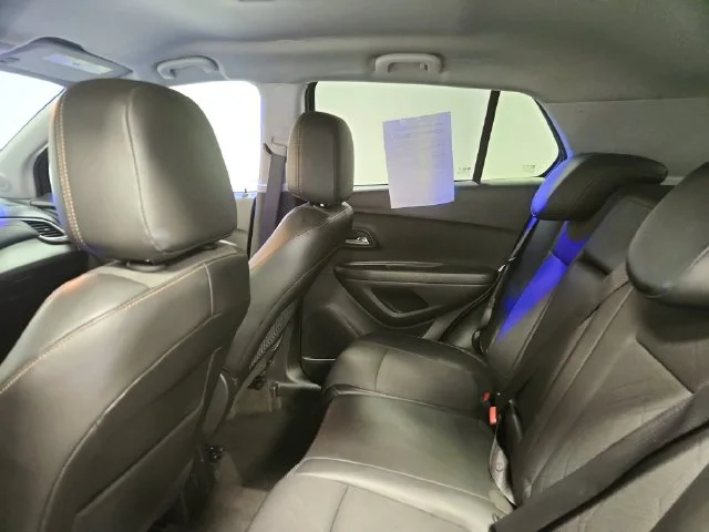 Used 2021 Black Chevrolet LT image 18
