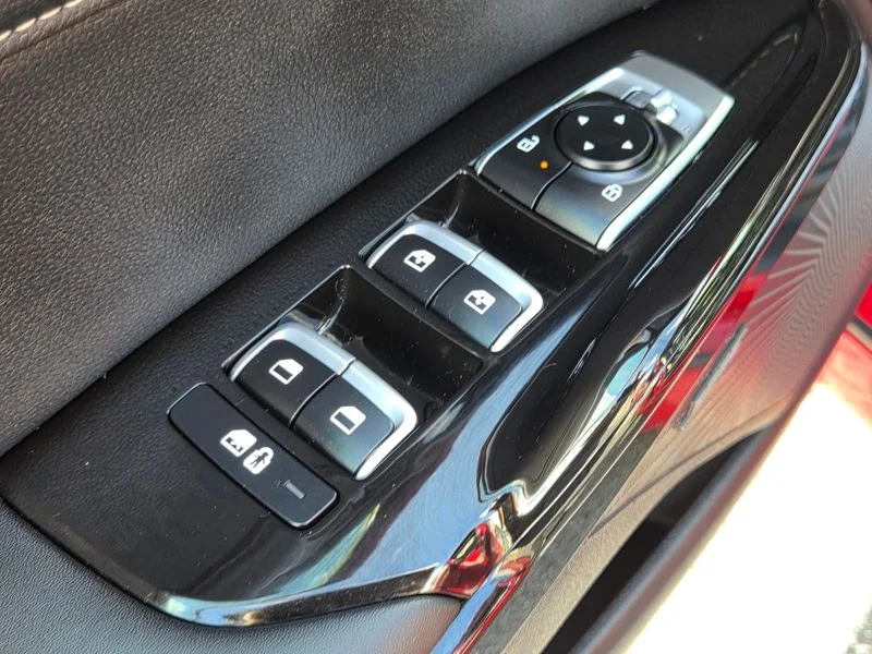 Used 2026 Red Kia GT-Line image 21
