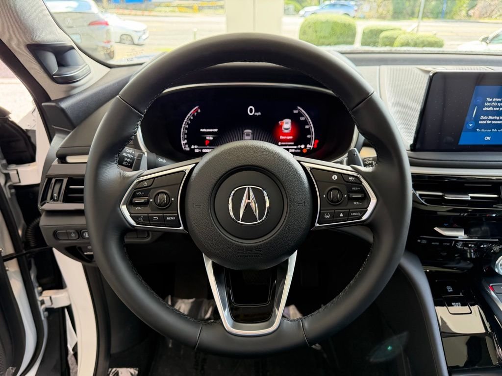 2026 Acura MDX Technology Package - Photo 19