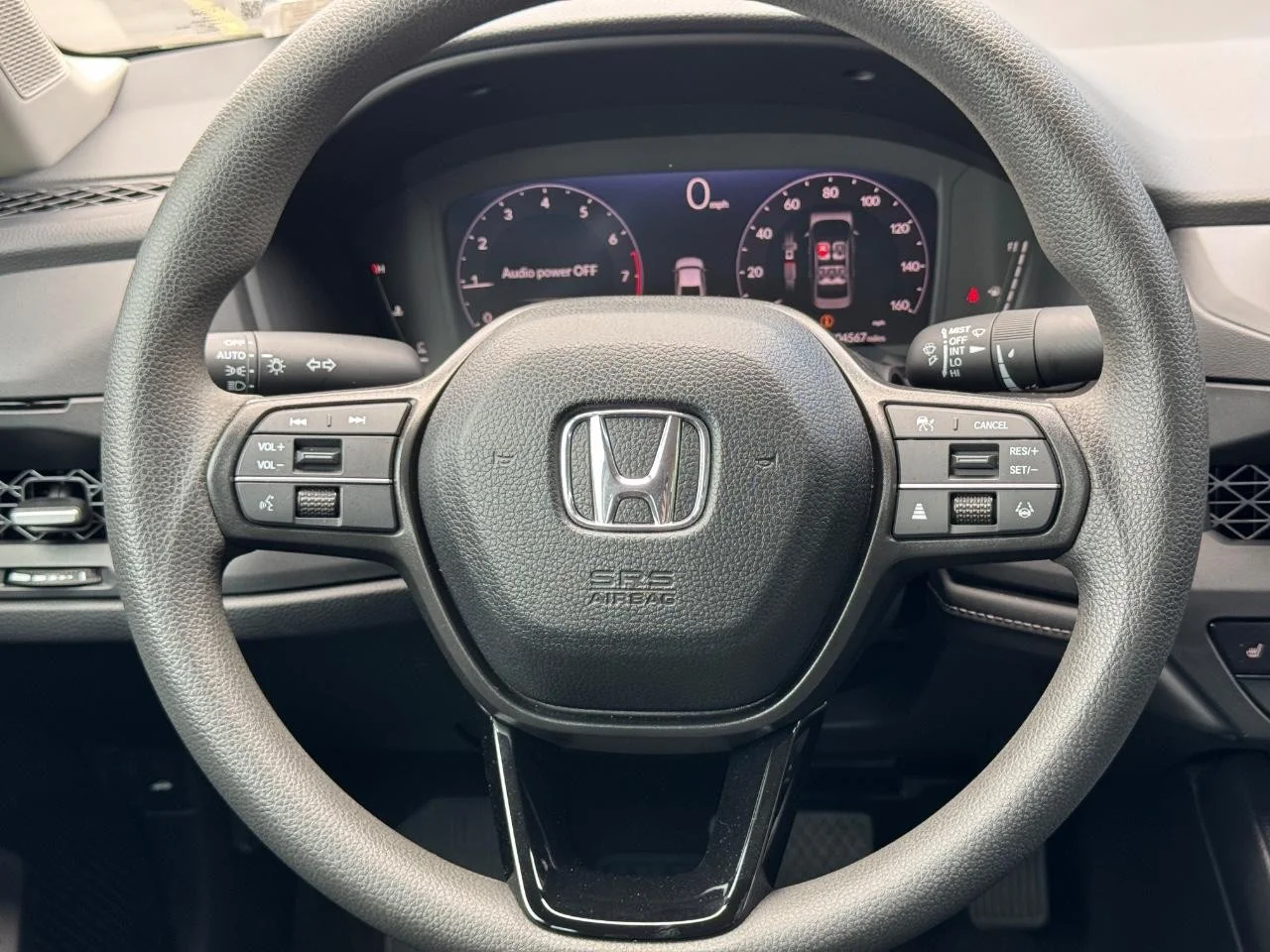 2026 Honda Accord SE - Photo 13
