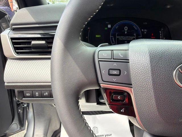 Certified Used 2026 PRECIOUS METAL Toyota  image 649