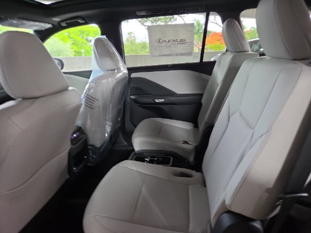 New 2026 Matador Red Mica Lexus PREMIUM AWD image 23