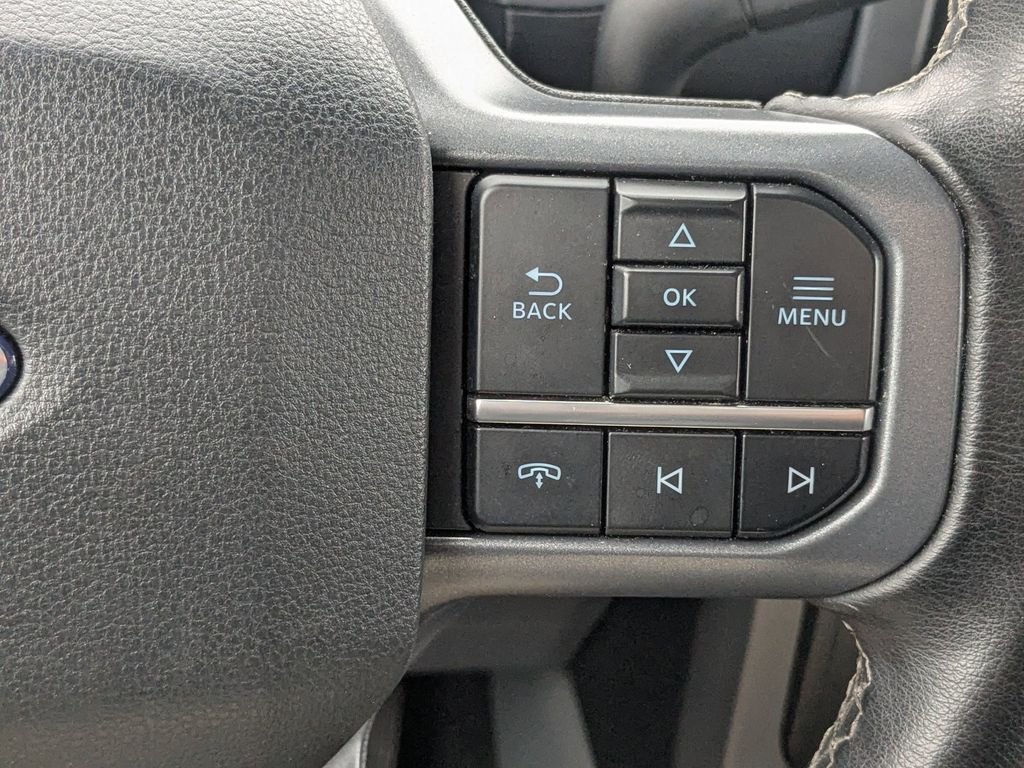 2024 Ford F-150 XLT - Photo 29