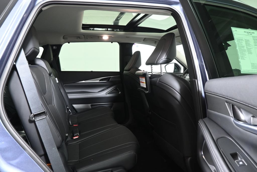 2026 INFINITI QX60 LUXE - Photo 20