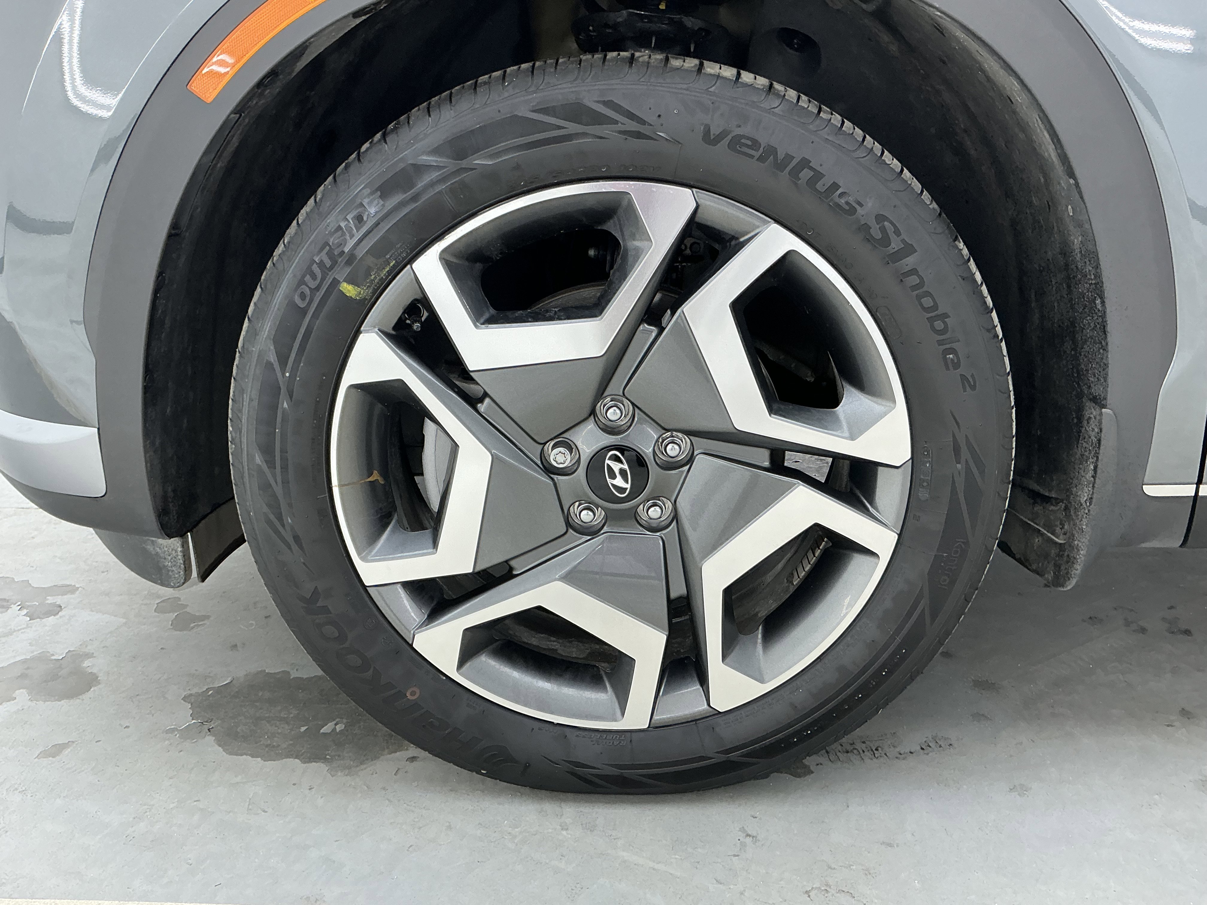 2023 Hyundai Palisade SEL - Photo 18