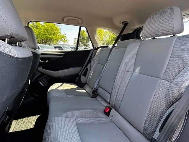 Used 2022 Black Subaru Premium image 20