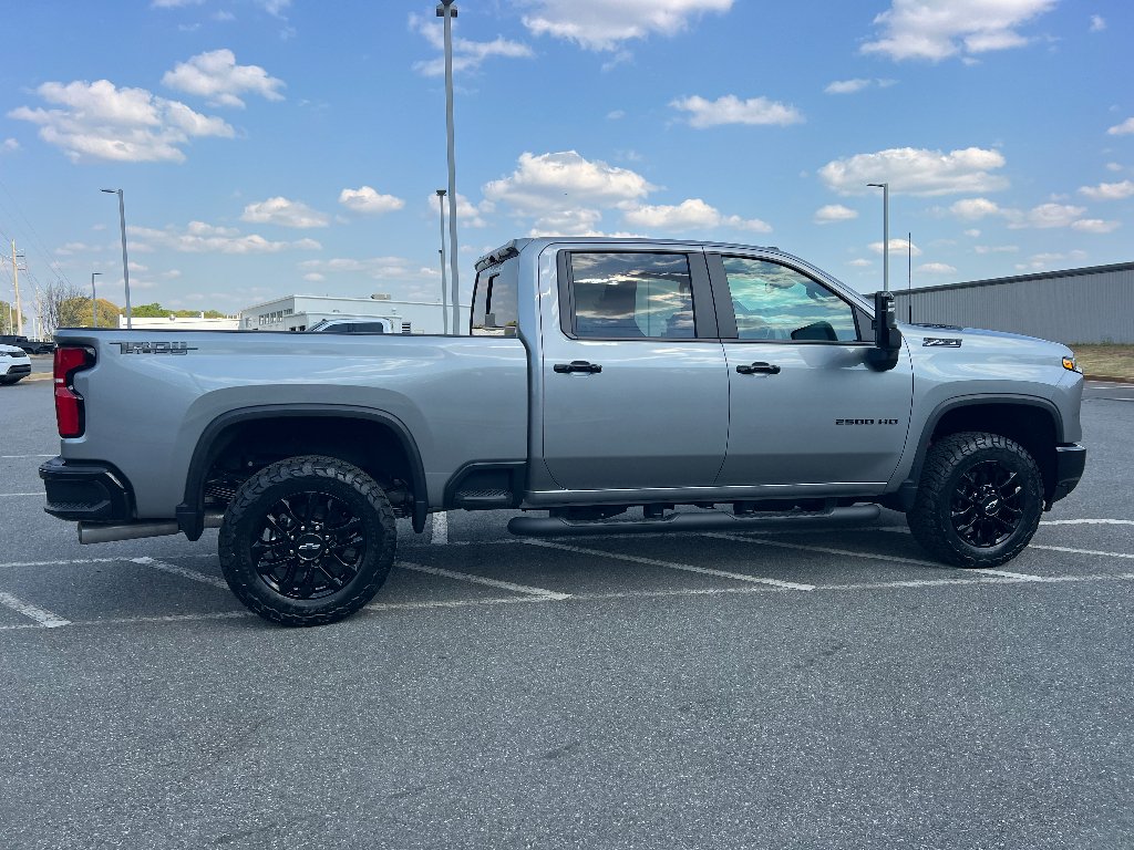 2026 Chevrolet Silverado 2500 HD LT - Photo 9