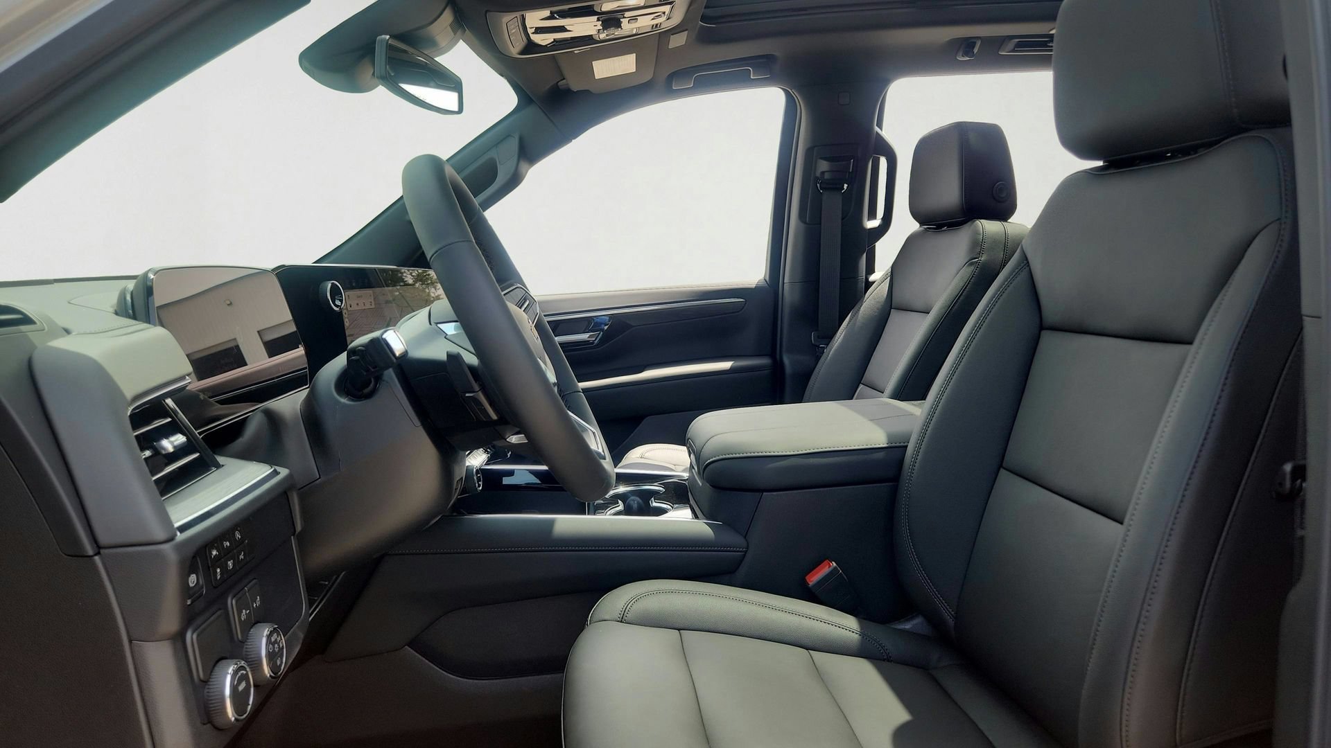 2026 Chevrolet Tahoe LT - Photo 10