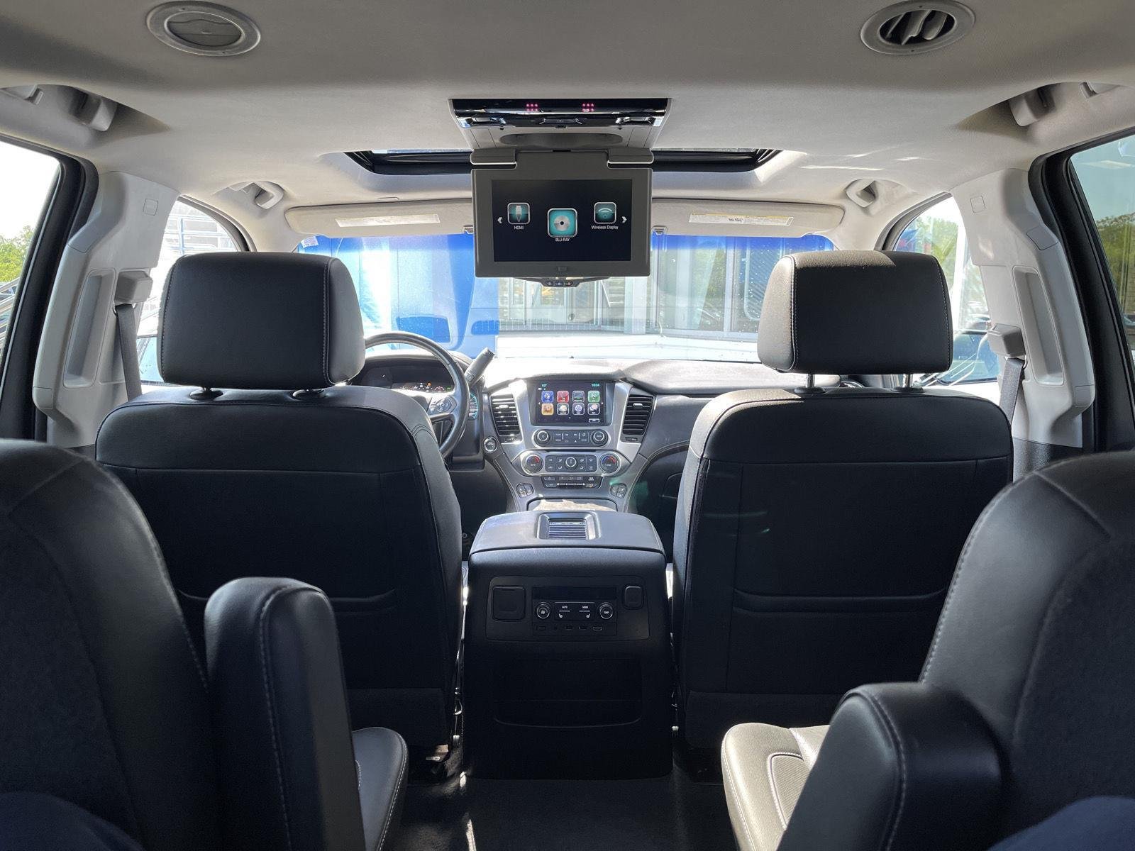 Used 2020 Black Chevrolet Premier image 44