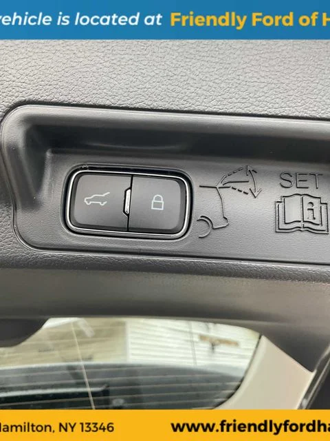Used 2026 Carbonized Gray Metallic Ford Active image 98