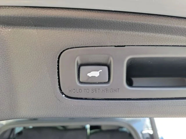 Used 2025  Honda Sport-L image 11