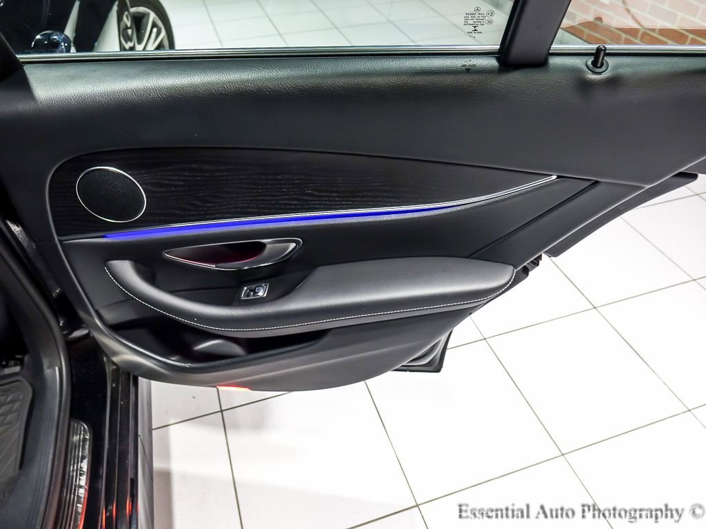 2022 Mercedes-Benz E-Class E450 - Photo 31